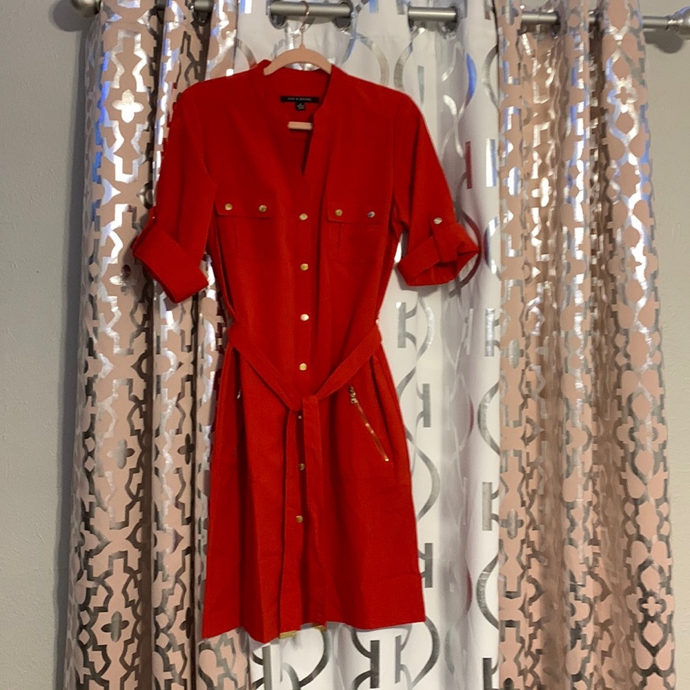 Cute dress